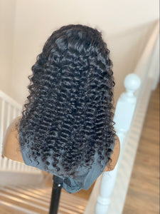 deep wave frontal unit