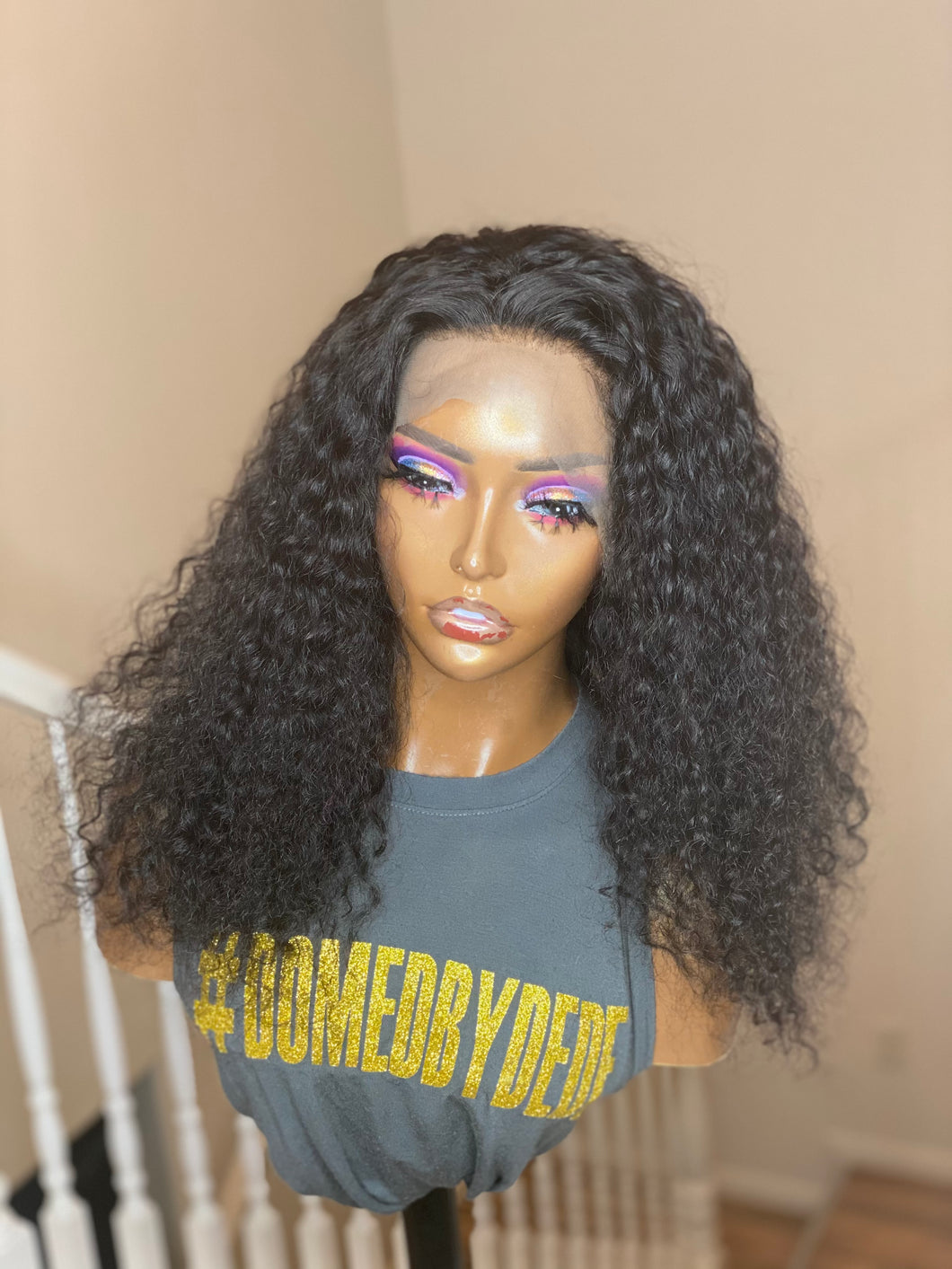 deep wave frontal unit