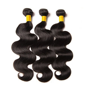 Body Wave Hair