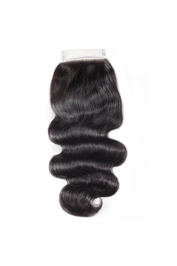 Body wave Closure