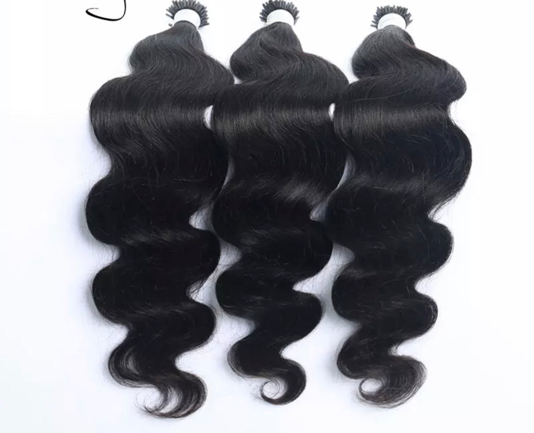 Body wave Micro links